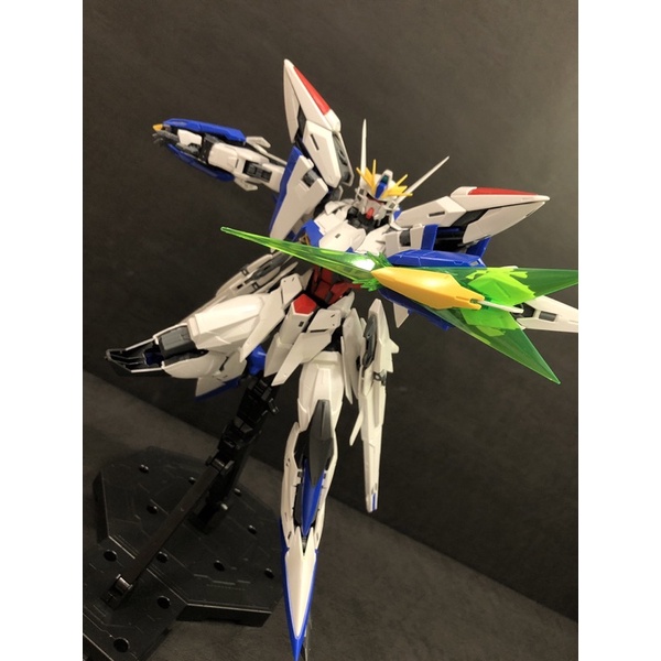 特價🔥MG 1/100 星蝕鋼彈 MVF-X08 Eclipse Gundam 機動戰士 SEED 星蝕 完成品 素組