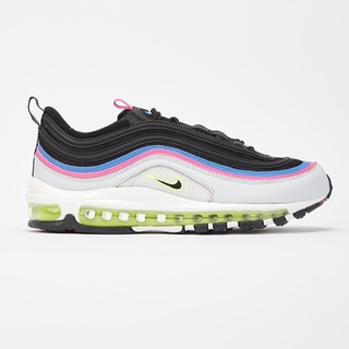 【小八】Nike Air Max 97 Black Neon 黑白 DZ4392-001