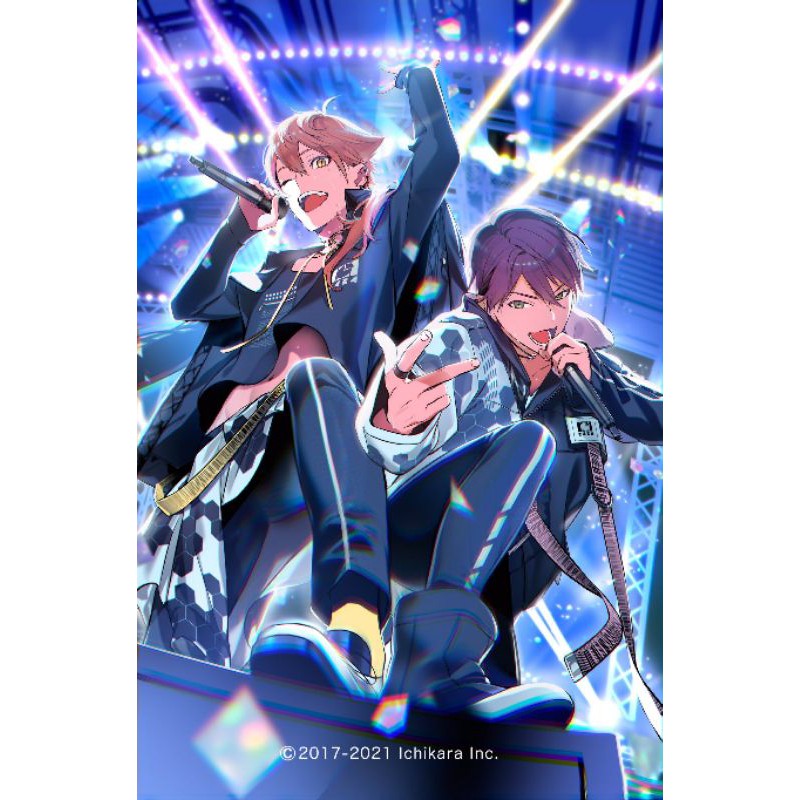 DMMスクラッチ 咎人 セット