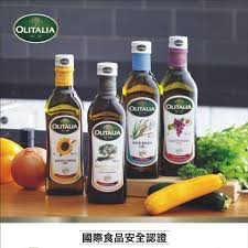 【菓嶺】1000ml OLITALIA 玄米油 純橄欖油 最多4瓶 2020 義大利油品
