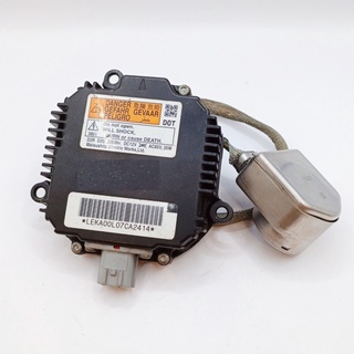 NISSAN 日產 裕隆 原廠 HID 安定器 穩壓器 G35/Q45/QX60/FX35/350Z/ROGUE D2S