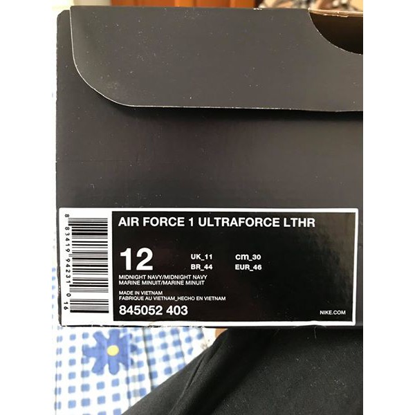 ultraforce lthr