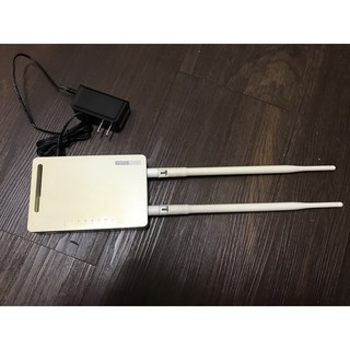 ☆二手 TOTO-LINK N300RB 極速廣域無線寬頻分享器☆
