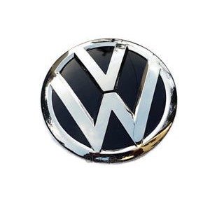 《歐馬國際》  6C0853600FOD VW 福斯 POLO VENTO 13年後 前標誌 VW MARK 車標 原廠