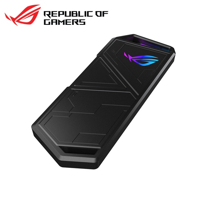 ASUS 華碩 ROG Strix Arion Lite ESD-S1C Lite Type-C M.2 硬碟 外接盒