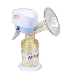 AVENT ISIS iQ PES智慧型兩用電動吸乳器配件(ISIS iQ PES智慧型單邊吸乳器配件)