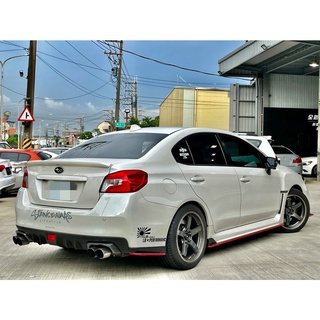 Wrx二手 比價撿便宜 優惠與推薦 22年8月