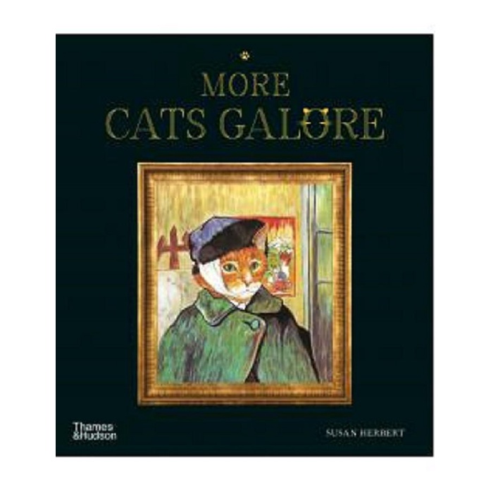 More Cats Galore: A Second Compendium of Cultured Cats