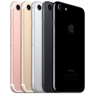 （台中可面交） iPhone 7 _4.7吋_128G 全新未拆封