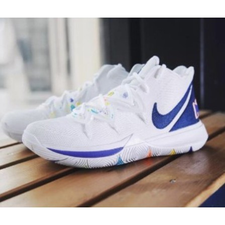 kyrie have a nice day