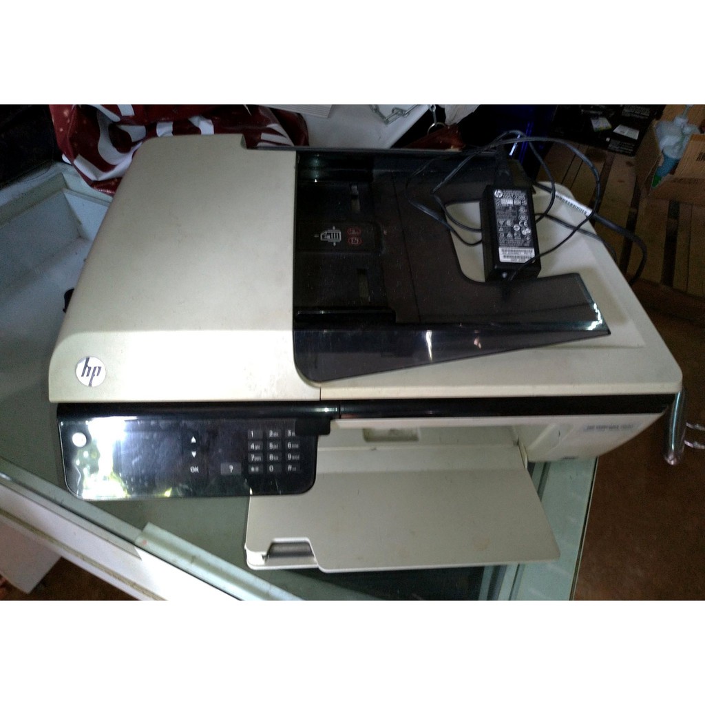 二手HP 印表機/HP多功能印表機/HP事務機/HP 多功能事務機/HP Officejet 2620印表機/HP複合機