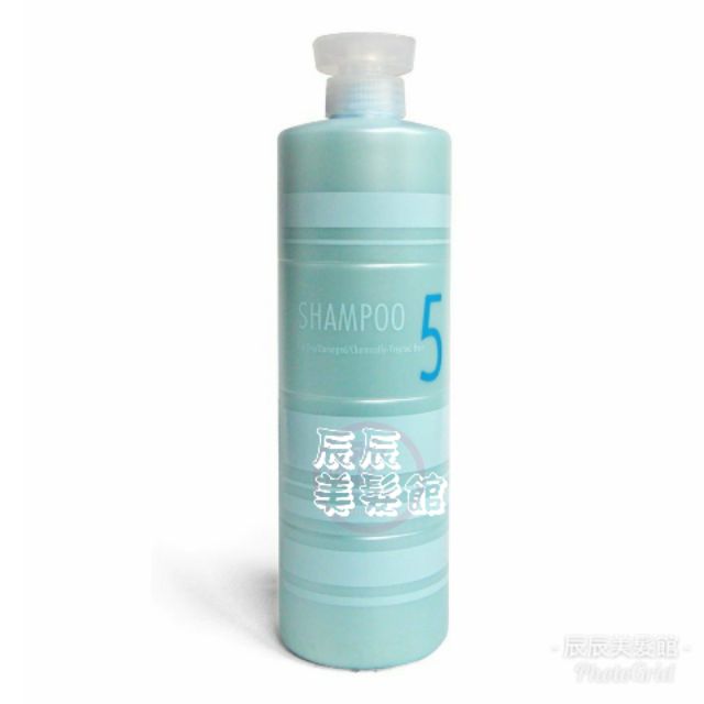 【洗髮精】東芝彩電 5號洗髮乳1000ml 乾性/受損/染髮後髮質專用 全新公司貨