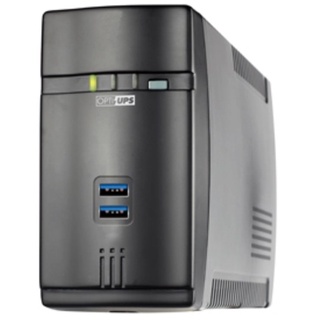 ❤️含稅附發票 OPTI-UPS TS650C 節約型 在線互動式 online 不斷電系統 防雷擊突波 USB充電埠