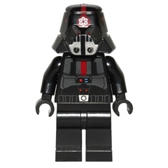 樂高人偶王 LEGO 星戰系列#9500 sw0414 Sith Trooper