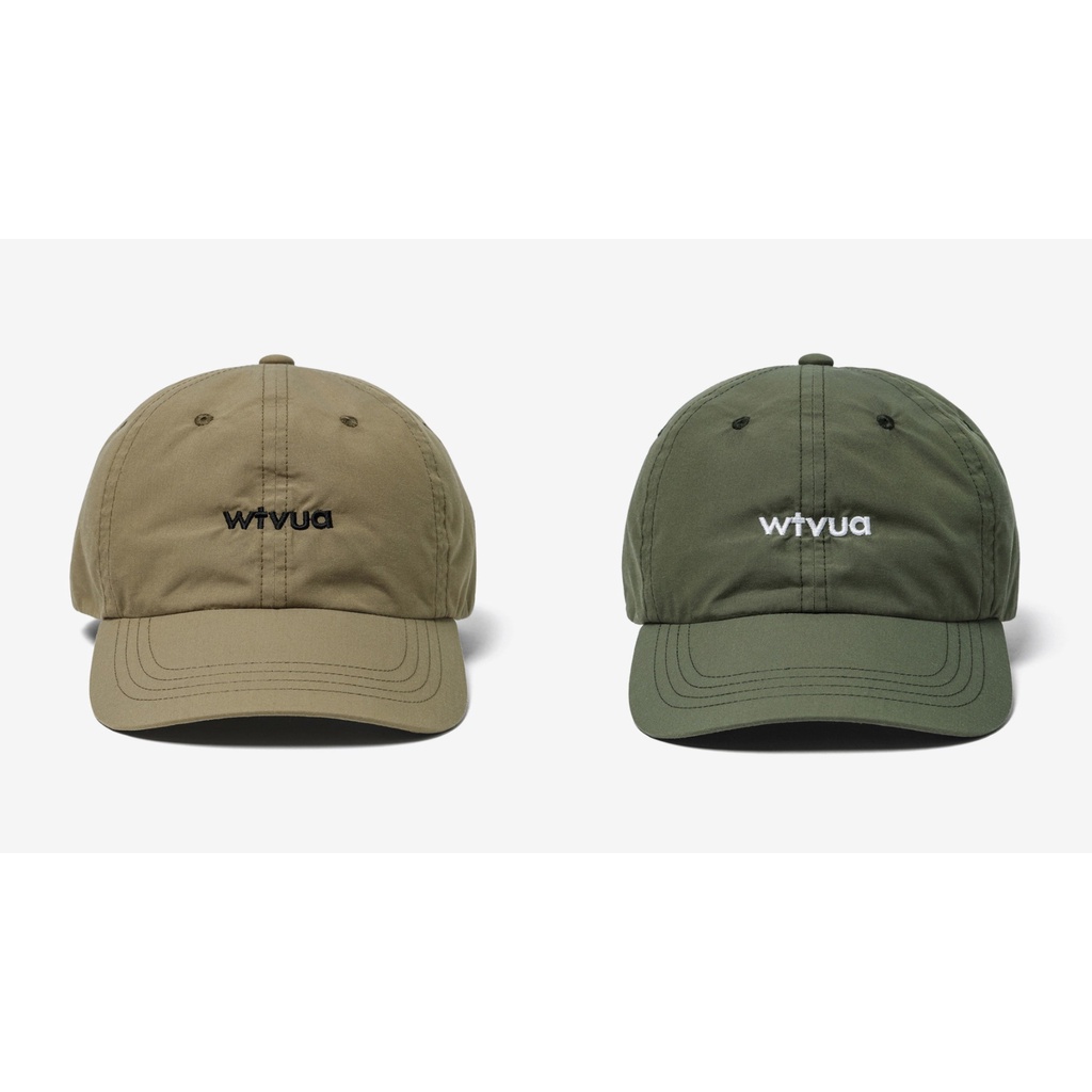AllenTAPS】WTAPS 21AW T-6L 03 / CAP / NYCO. WEATHER 帽子| 蝦皮購物