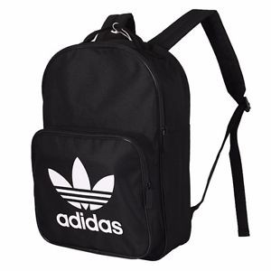 【GSELECT】ADIDAS Originals Backpack 三葉草 筆電 背包
