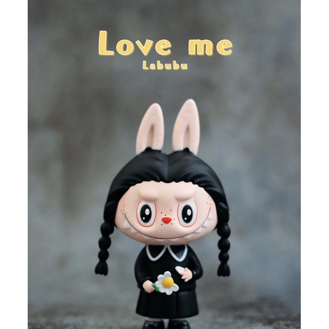 Labubu Love Me的價格推薦- 2022年8月| 比價比個夠BigGo