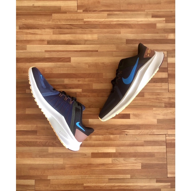 《現貨》Nike Quest 4 牛仔藍  慢跑鞋 DA1105-400