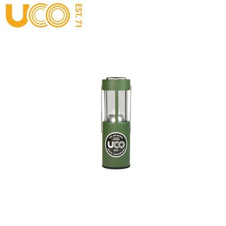 早點名｜UCO 蠟燭吊燈 L-C-STD 油漆款蠟燭營燈 ORIGINAL CANDLE LANTERN CLASSIC