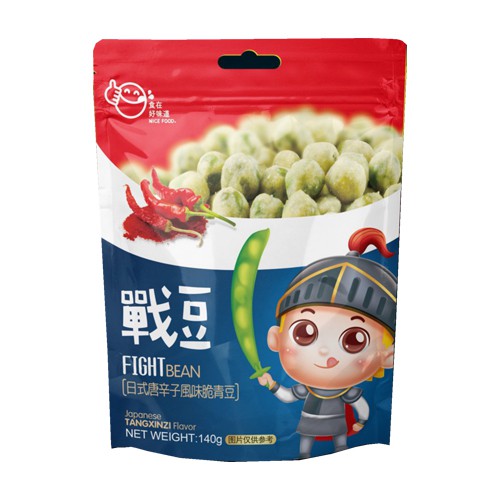 食在好味道 戰豆日式唐辛子風味脆青豆2g 愛買 蝦皮商城 Line購物