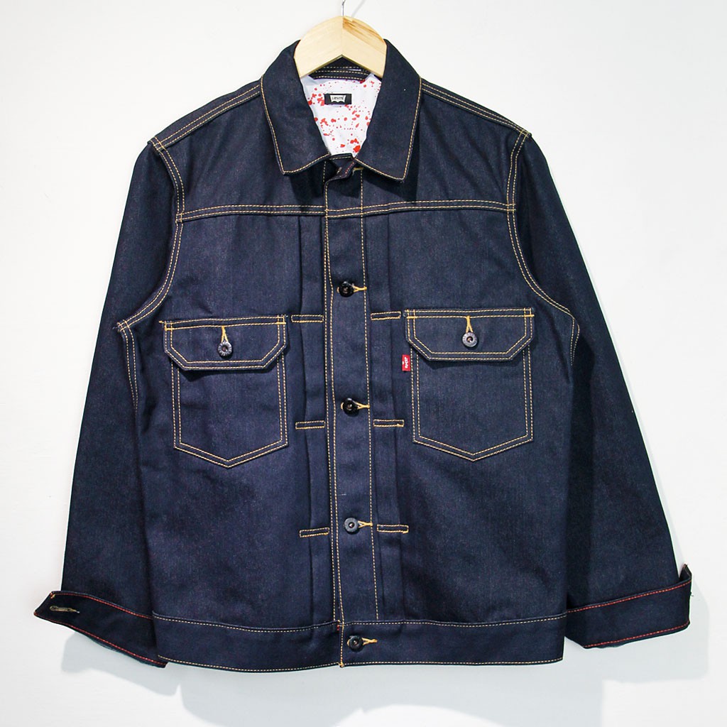 s40116 levis