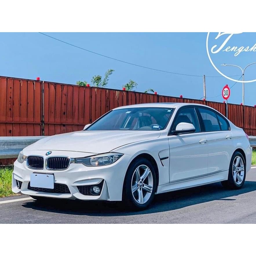 Bmw M3 中古車的價格推薦 21年8月 比價比個夠biggo