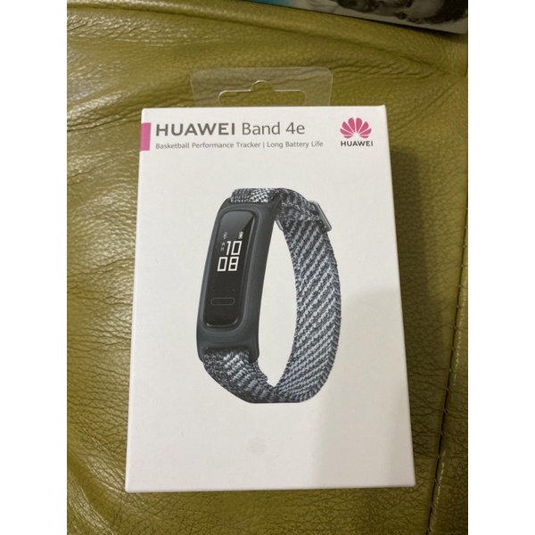 HUAWEI Band 4e 全新