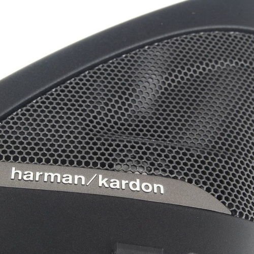 (B&amp;M精品) BMW F22 H/K Harman Kardon 德國正原廠高音喇叭套裝組218d 220i M235