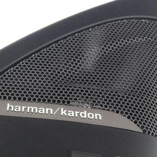 (B&M精品) BMW F22 H/K Harman Kardon 德國正原廠高音喇叭套裝組218d 220i M235