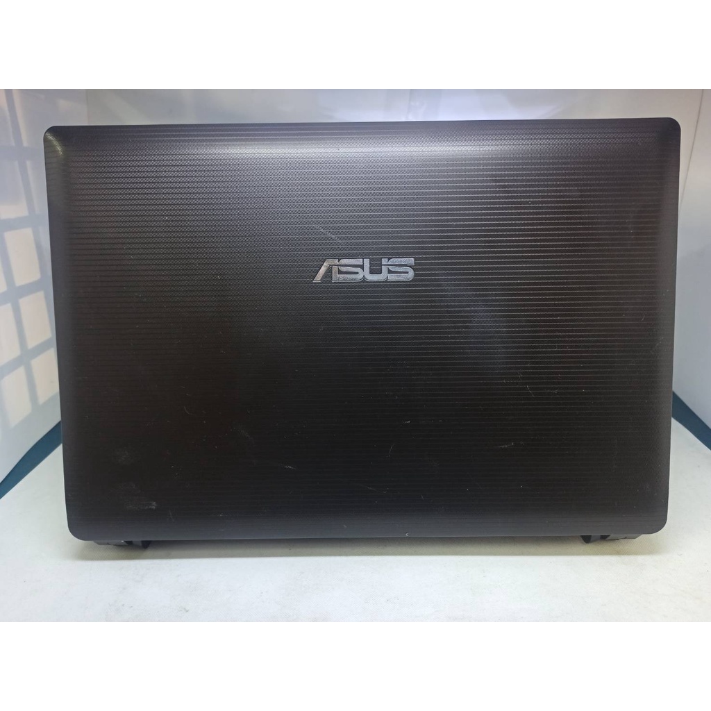 5◎ASUS華碩 A43S 14吋 零件機 筆記型電腦(ABCD面/鍵盤/底蓋/光碟機/面板)&lt;阿旺電腦零組件