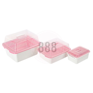 *🦀️ 聯府 KEYWAY D563 D573 主廚 廚房 收納 置物 塑膠 台灣製造 碗籃