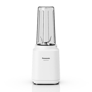 Panasonic 國際牌隨行杯果汁機璀璨白 MX-XPT103-W