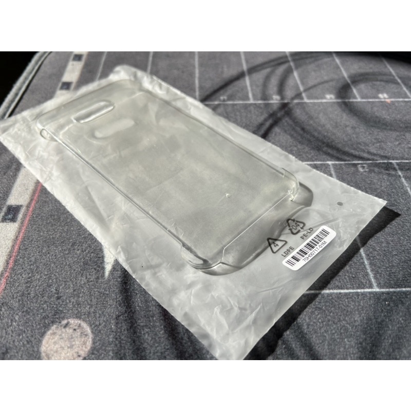 HTC U11 原廠保護殼 硬殼 二手