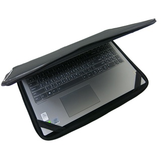 【Ezstick】LENOVO ThinkBook 15p 15.6吋 三合一防震包組 筆電包 組(15W-S)