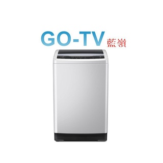 [GO-TV] Whirlpool惠而浦 6.8KG 定頻直立式洗衣機(WM68BG) 限區配送