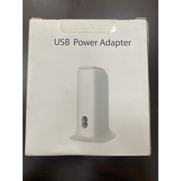 USB Power adapter  充電座 充電器 娃娃機戰利品