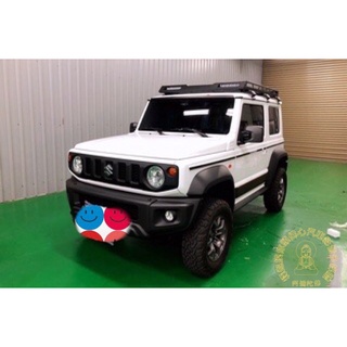 Suzuki Jimny 安裝 HP 惠普 F650G 單錄+測速 行車記錄器-釋迦摸你頭佛心汽車影音多媒體