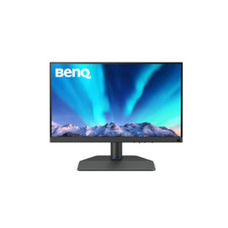 BENQ 專業設計繪圖螢幕 27吋 4K SW272U 現貨 蝦皮直送