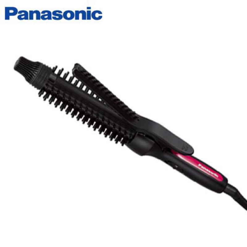 Panasonic國際牌捲燙梳 EH-HT45-K