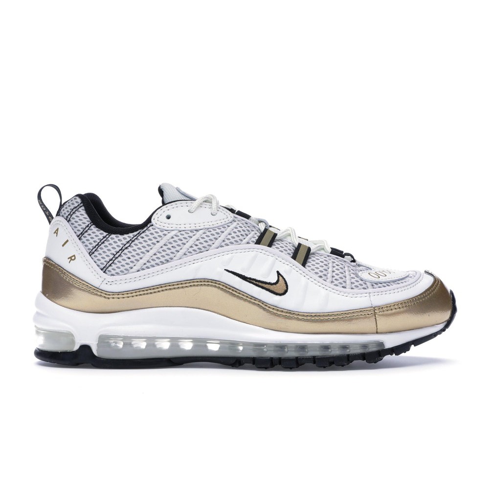 【紐約范特西】預購 Air Max 98 Hyperlocal UK AJ6302-100