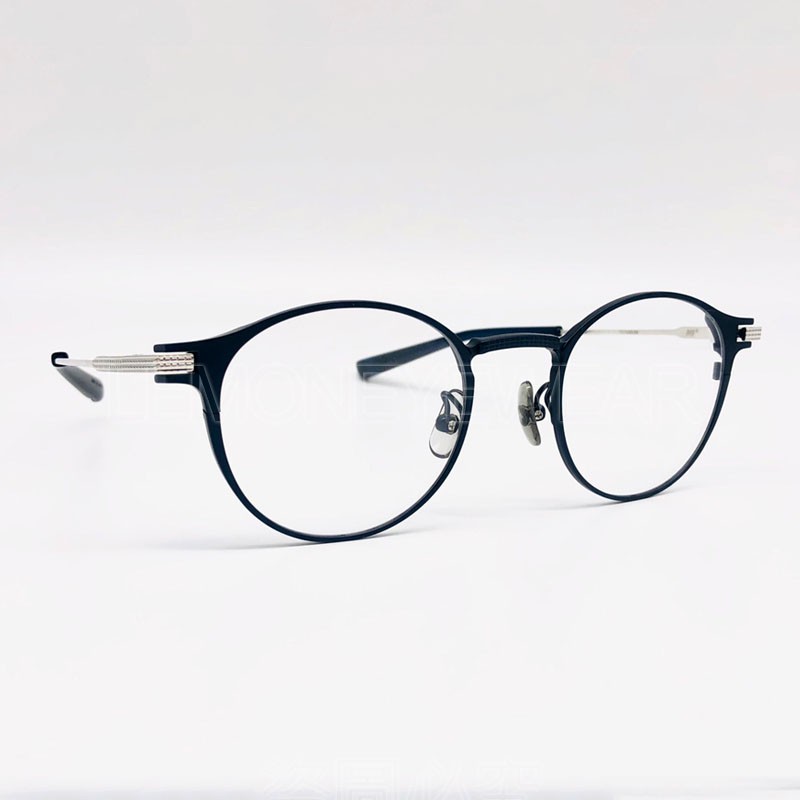 ✅🏆 天皇御用 🏆 [檸檬眼鏡] 999.9  S-391T 7002 日本製 頂級鈦金屬光學眼鏡 超值優惠