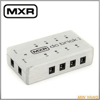 【民揚樂器】美國 Dunlop MXR DC Brick M237 效果器電源供應器