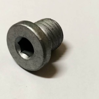 (C+小站)公司貨 BENZ 賓士 原廠 722.9 7速 變速箱 ATF 卸油 螺絲 236.14/ 236.15用