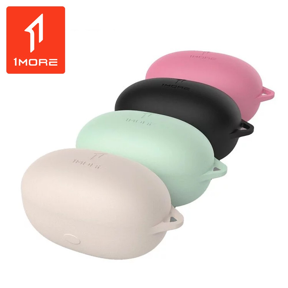 1MORE Stylish 真無線系列 真無線藍芽耳機 E1026BT 原廠專用保護套 保護殼 現貨 廠商直送