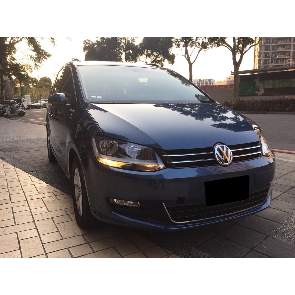 15 Vw福斯sharan 售55萬line S電話 0902 2 802 二手車中古車黃先生 蝦皮購物
