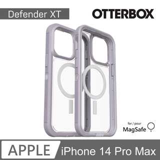 OtterBox iPhone 14 Pro Max Defender XT 防禦者保護殼手機套透