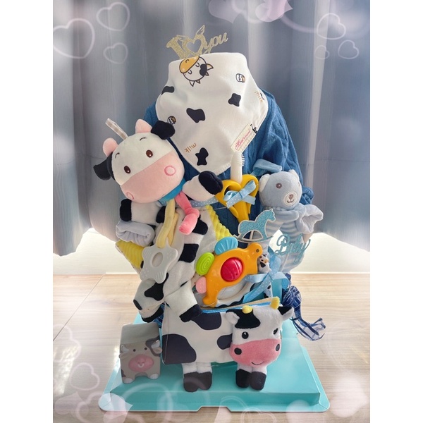 Oli's 奧莉奧莉★．彌月尿布塔．創意手作禮．兒童用品配件．兒童玩具．新生兒．彌月禮．滿周歲禮．純手工客製化♂♀