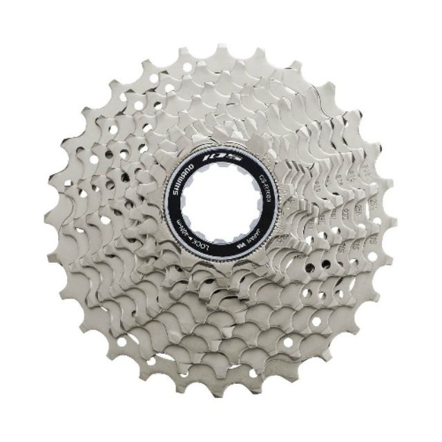 SHIMANO 105 CS-R7000 11-30T 11 Speed Cassette