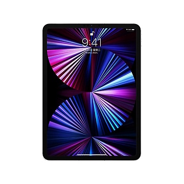 《台中北屯手機館》 Apple iPad Pro 11 (2021) Wi-Fi 256GB 全新台灣公司貨