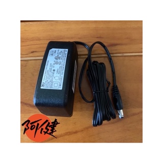 阿健電子器材✎12V DC 1A交換式電源供應器